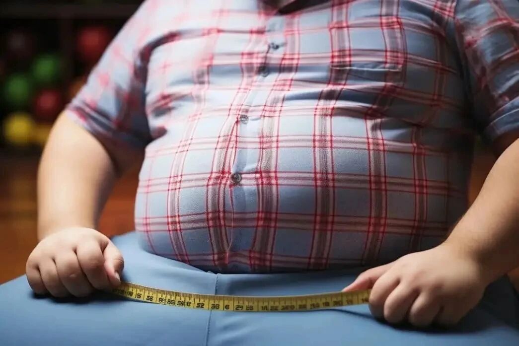 multiple mechanisms by which NMN affects weight