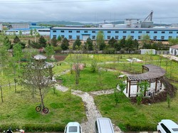 ANHUI GSH BIO-TECH——Factory in JILIN