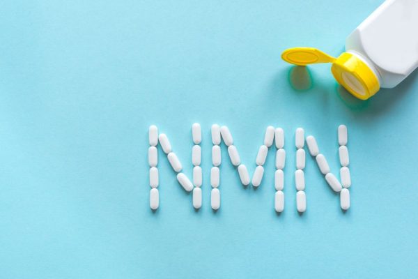 NMN Powder: A Potential Supplement for Healthy Aging NMN powder