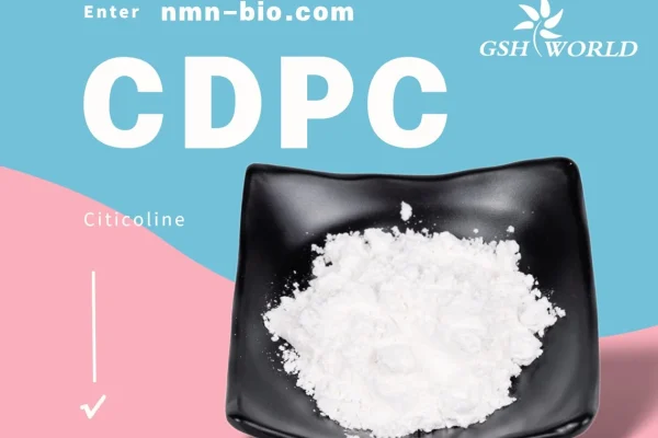 A Brain Booster with Many Citicoline Benefits