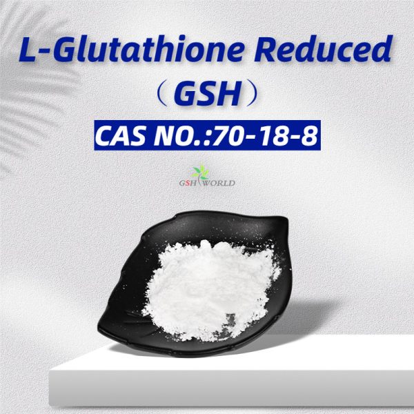 Glutathione Powder: The Key to Unlocking Cellular Health and Vitality