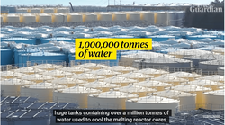 ​To deal with nuclear sewage discharge, it is not hoarding salt, but these 3 things!