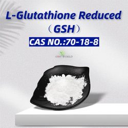 Glutathione Powder: The Key to Unlocking Cellular Health and Vitality
