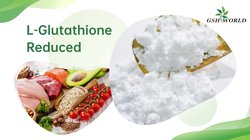 Glutathione peroxidase: The Antioxidant Enzyme Family