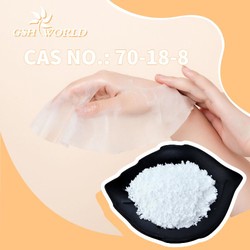 Clinical study and application of reduced glutathione