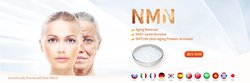 What is the underlying logic behind NMN being an anti-aging and longevity drug?