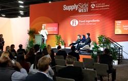 GSHWORLD Appears at the Natural, Healthy, and Innovative Raw Materials Western Exhibition SupplySide West 2023