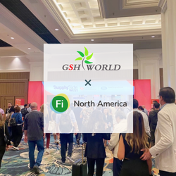 North American Food Ingredients Exhibition Ends, Looking Forward to Meeting Again