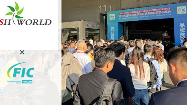2023 FIC Health Exhibition concluded successfully 2023 FIC Health Exhibition concluded successfully