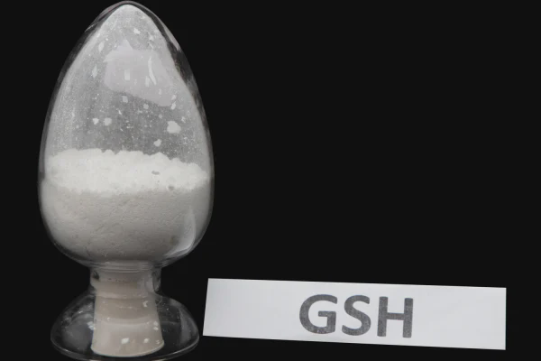 What is glutathione?