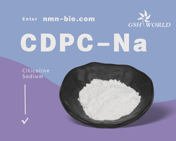 Collection of questions about Citicoline Sodium