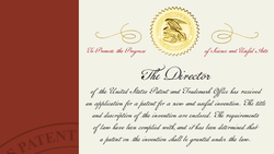 GSHWORLD enzymatic production glutathione obtained US patent