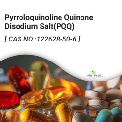 Popular science PQQ fourteenth vitamin PQQ health benefits