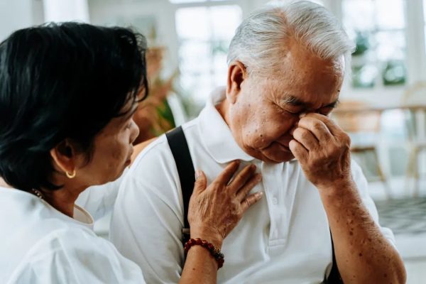Cliff aging often occurs in these 3 age groups! Eat NMN early prevention! Resist cliff aging: NMN