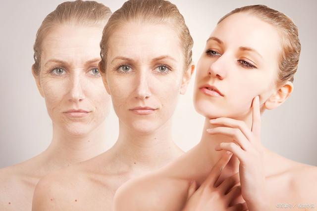 2024 ushered in a new wave of anti-aging ingredients