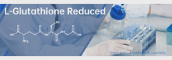 Use and synthesis of glutathione