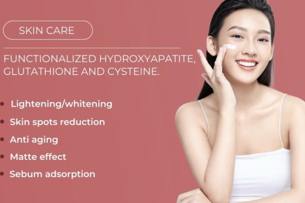 SKIN CARE