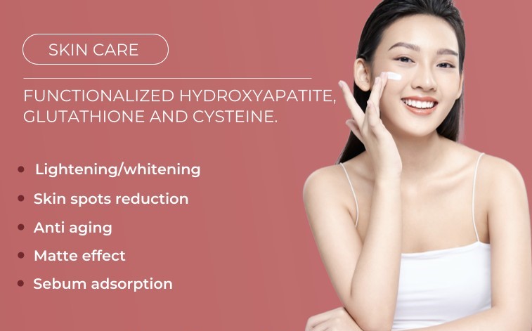 SKIN CARE