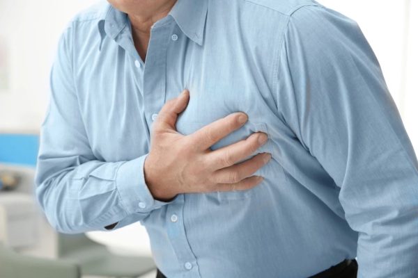 NMN improves cardiovascular and cerebrovascular function