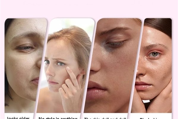 Glutathione is the guardian of health and beauty
