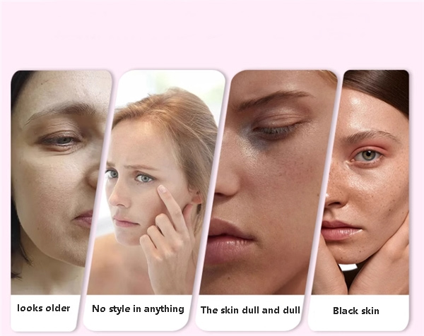 Glutathione is the guardian of health and beauty
