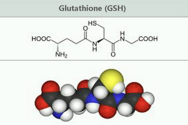 glutathione