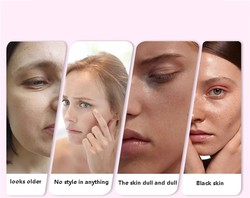 Glutathione is the guardian of health and beauty