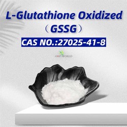 Oxizided Glutathione Powder Supplements
