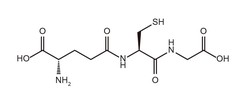 Glutathione turns out to do so many things