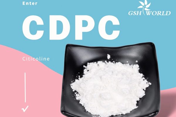 Citicoline for cerebrovascular diseases Citicoline