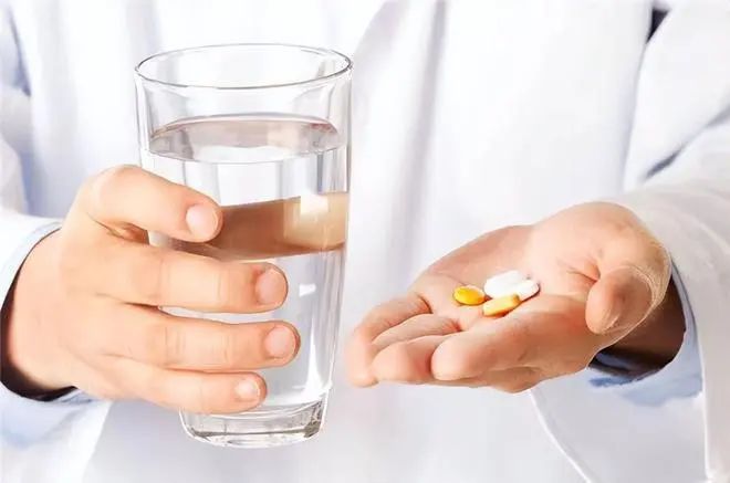 Citicoline Guidelines