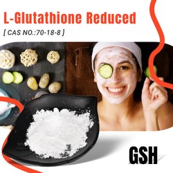 New idea of sun protection in summer, taking liposome glutathione internally