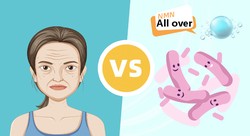 Is the anti-aging NMN at the cellular level an IQ tax?