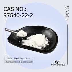 Correct use of adenosylmethionine and precautions