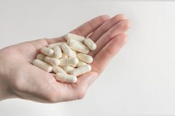 Glutathione is the king of antioxidants