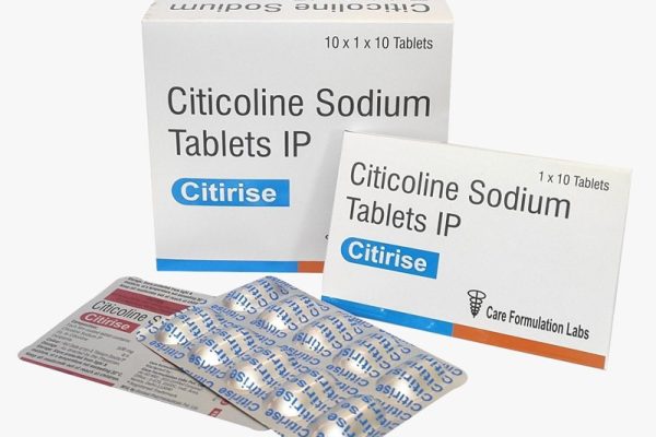 Citicoline – brain metabolic activator citicoline benefits