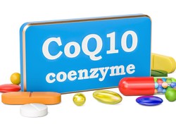 Your body needs CoQ10!