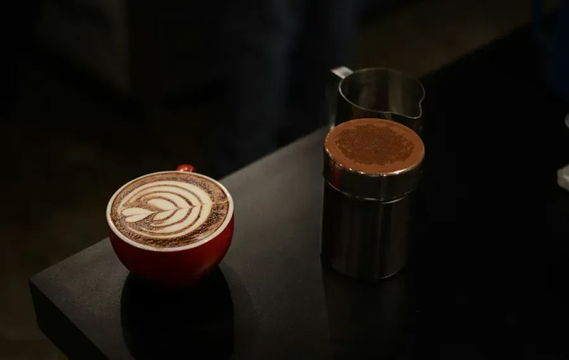 Coffee