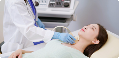 Glutathione is the guardian of thyroid health